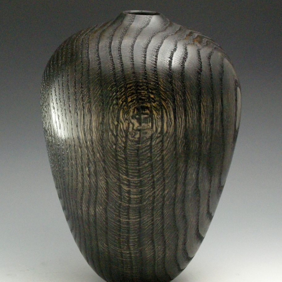 Dark night andy dipietro s sculptures
