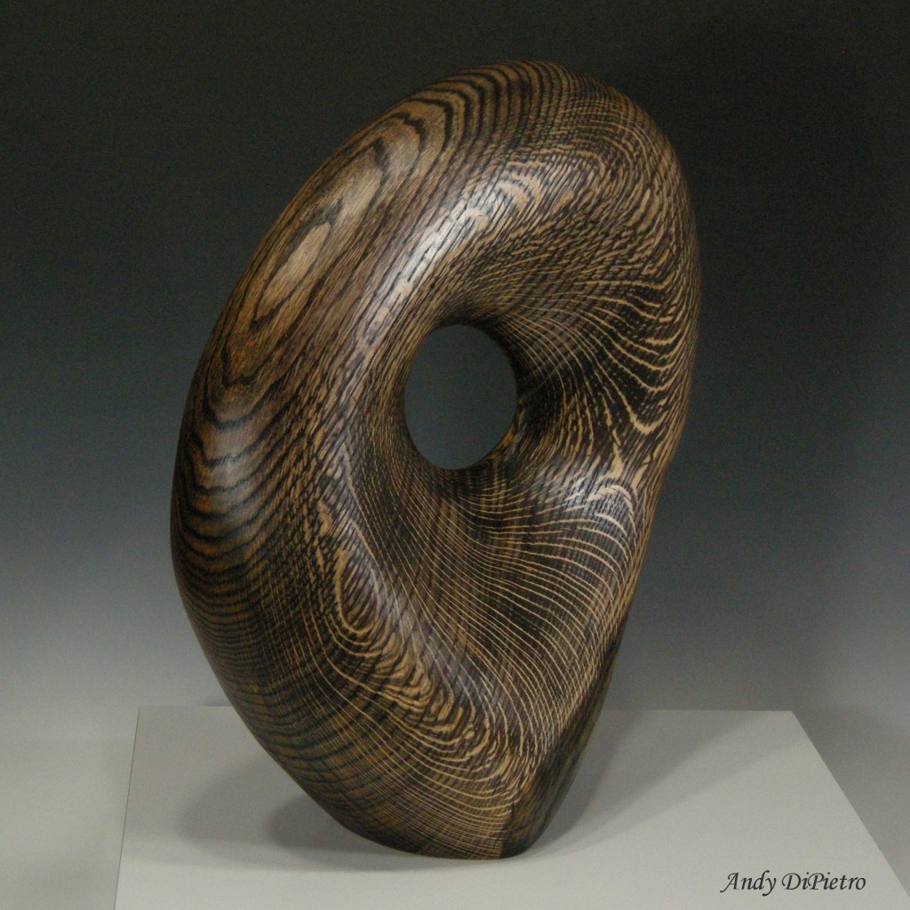 Oak stone andy dipietro s sculptures