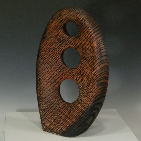 Passageways andy dipietro s sculptures