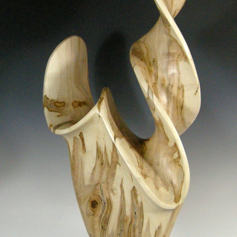 Elegance andy dipietro s sculptures