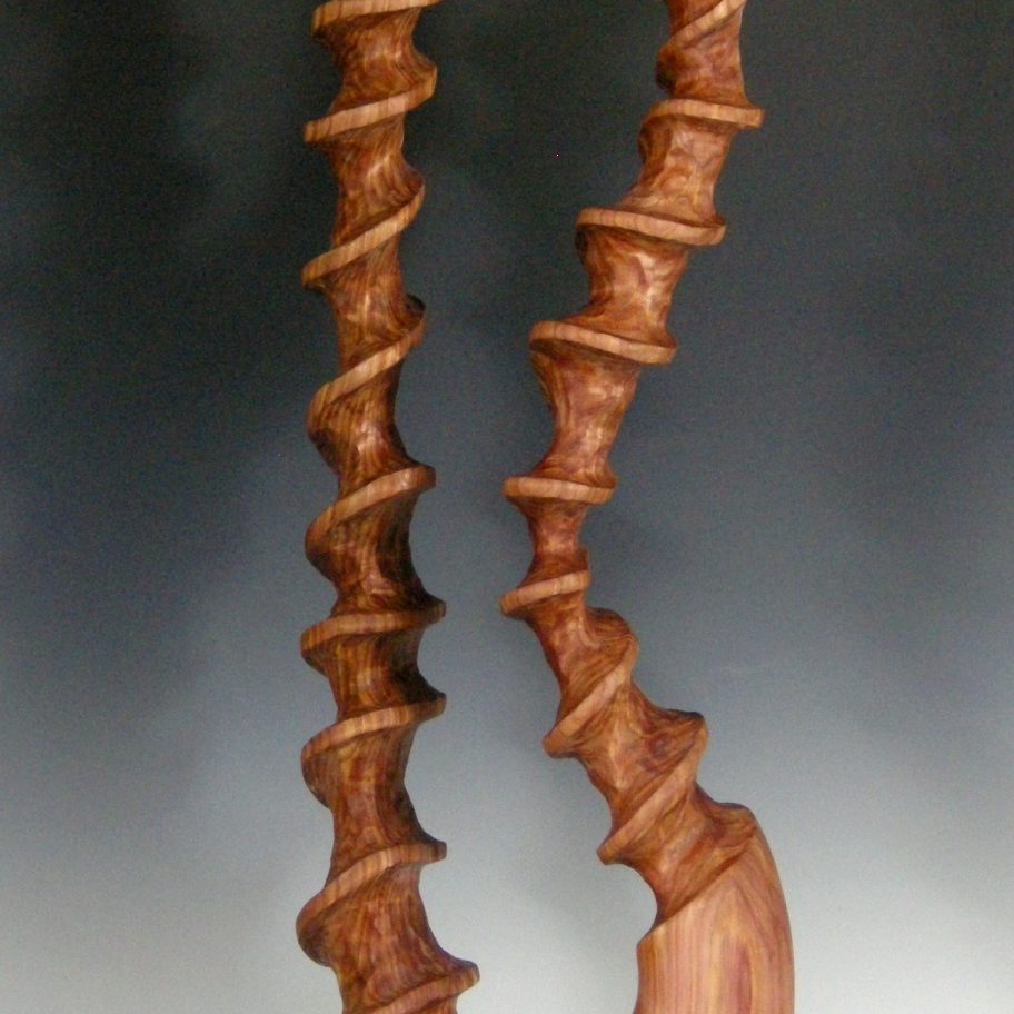 Portal andy dipietro s sculptures