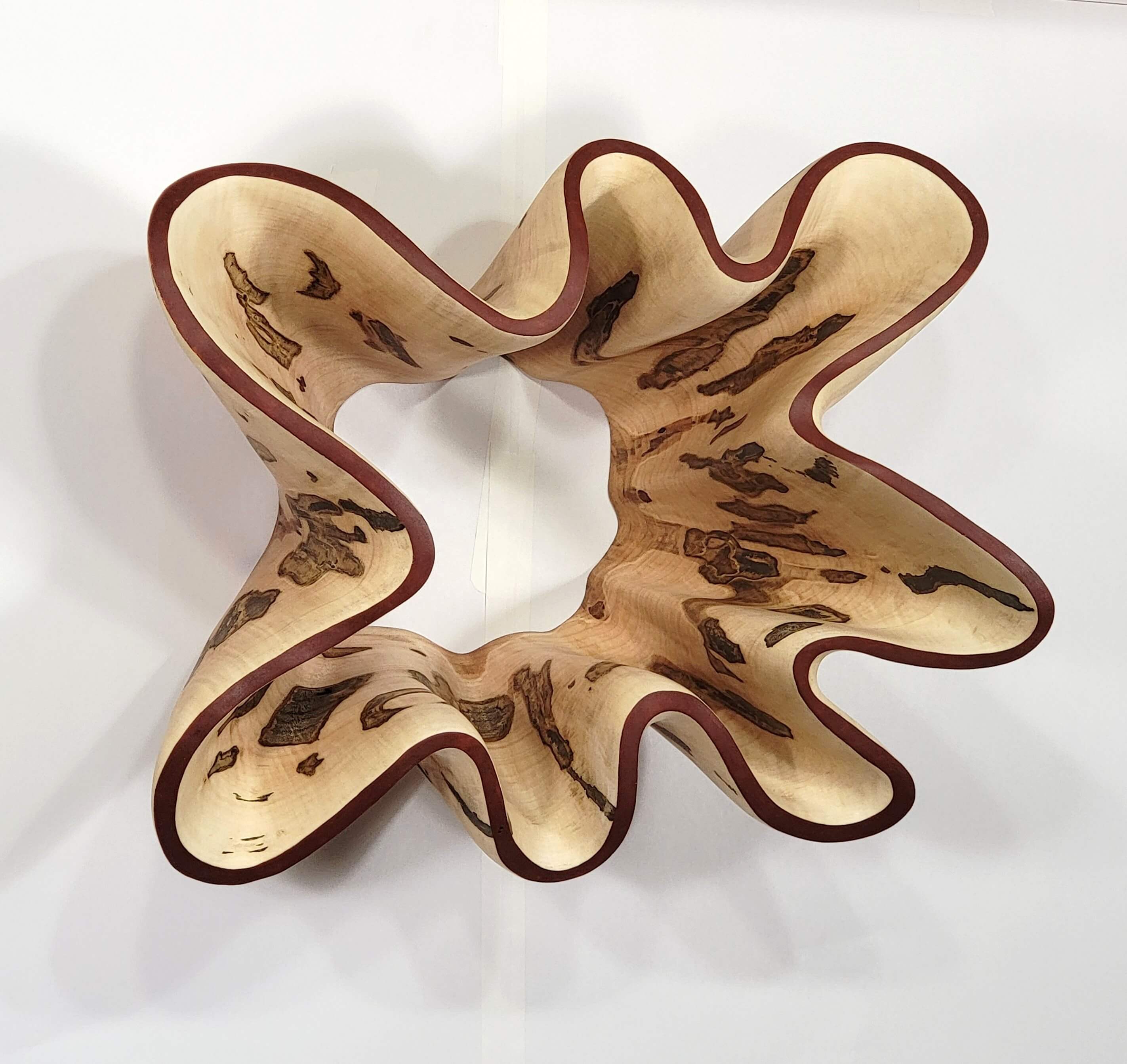 , Wood Art Forms
