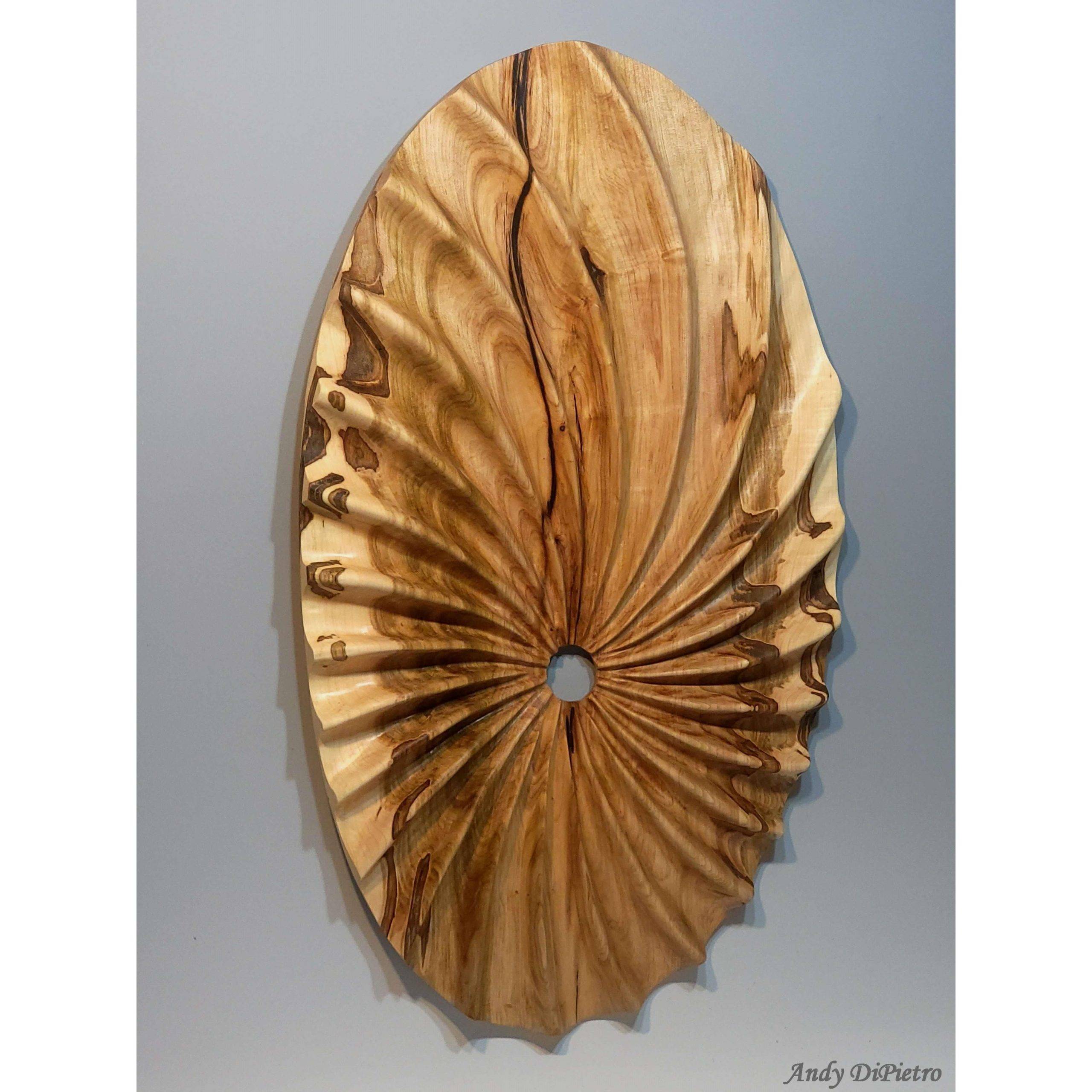 , Wood Art Forms