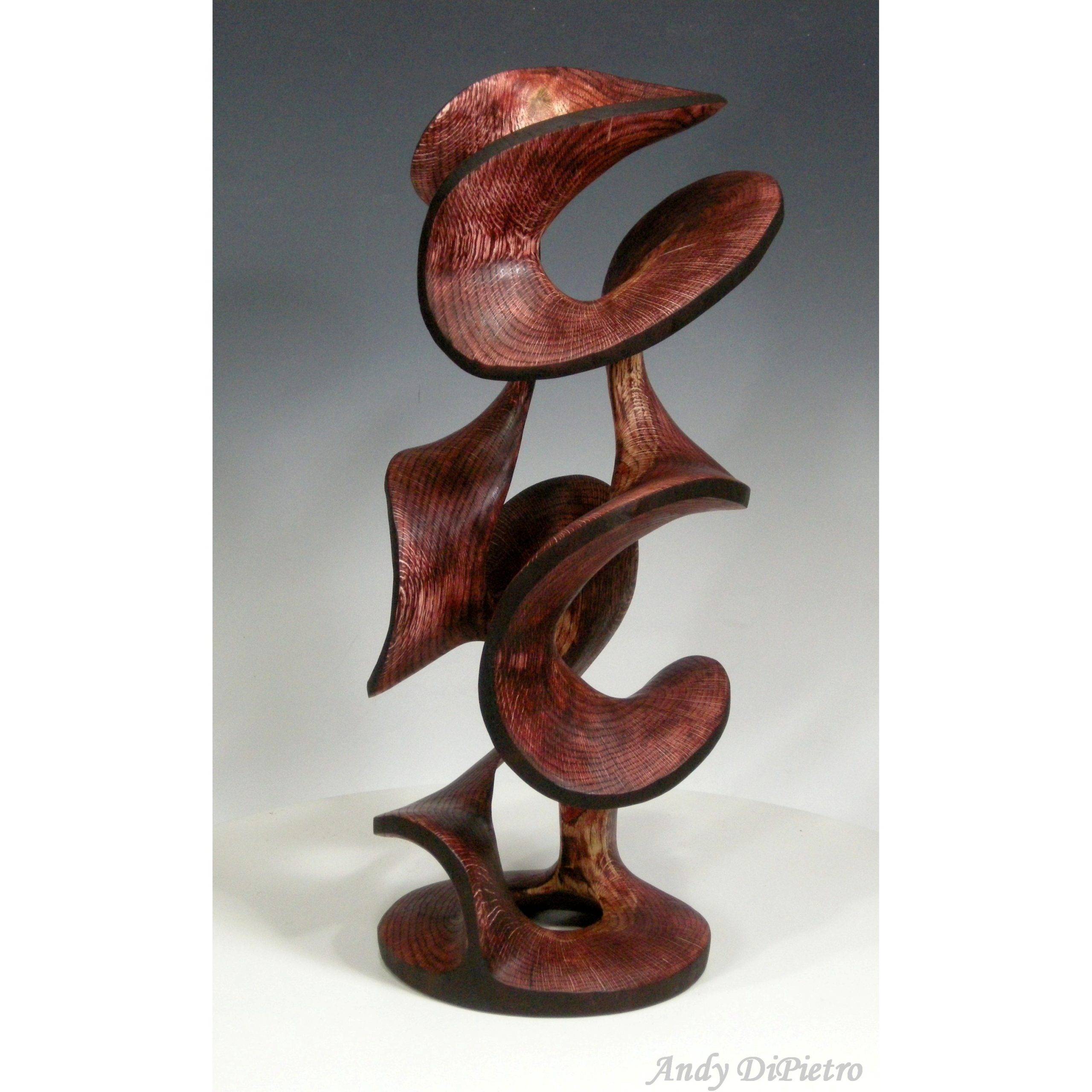 , Wood Art Forms