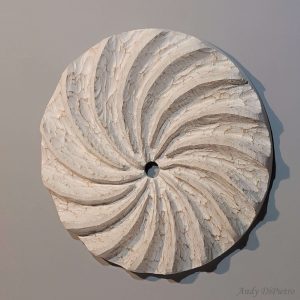 Textured Shell