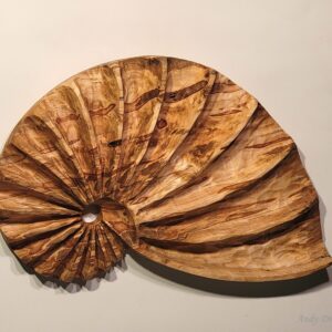 Ambrosia Fibonacci Shell