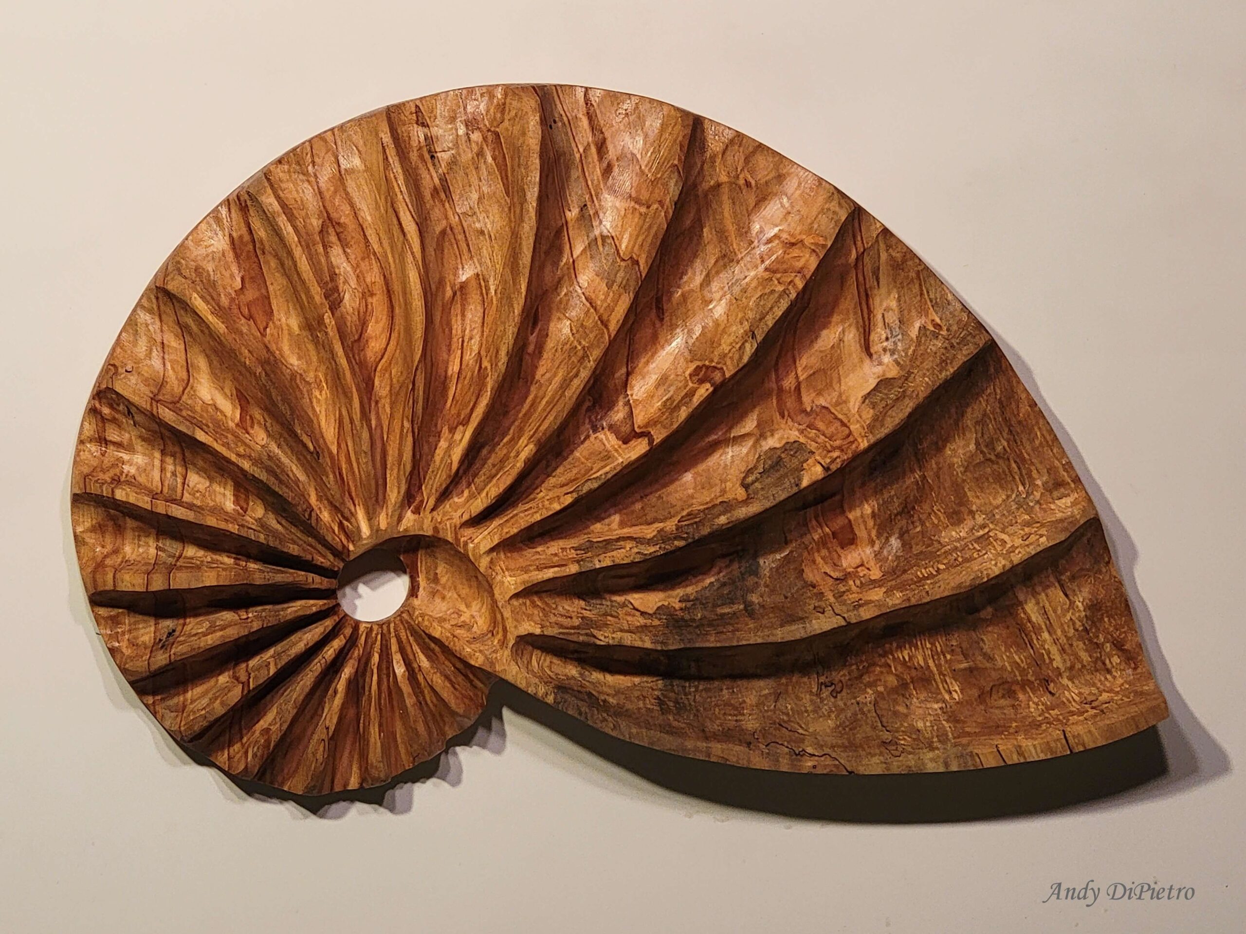 , Wood Art Forms