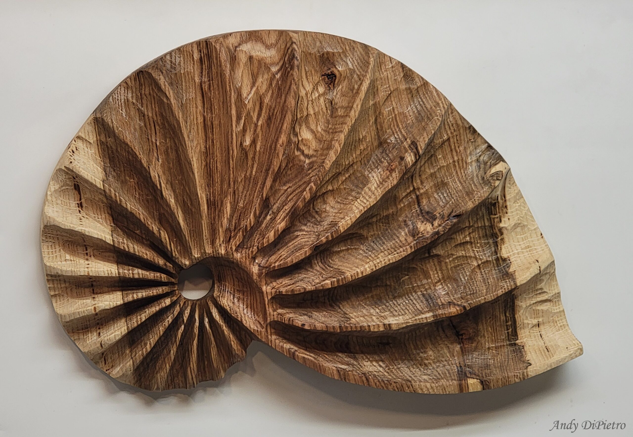 , Wood Art Forms