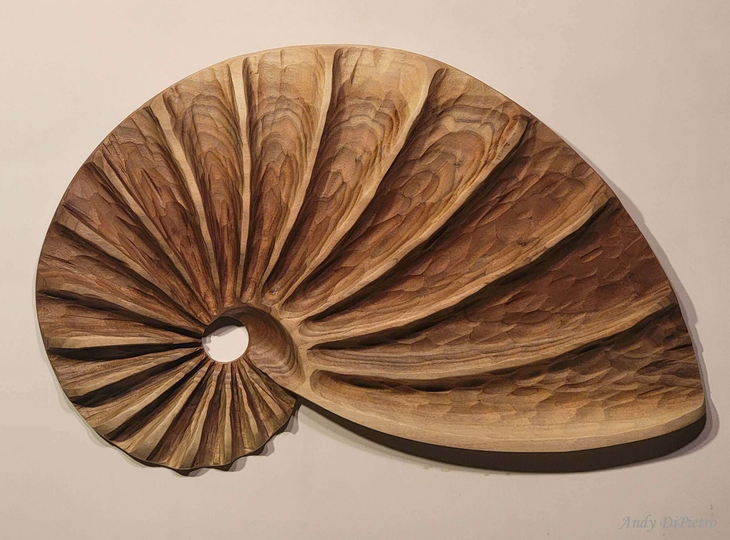 , Wood Art Forms