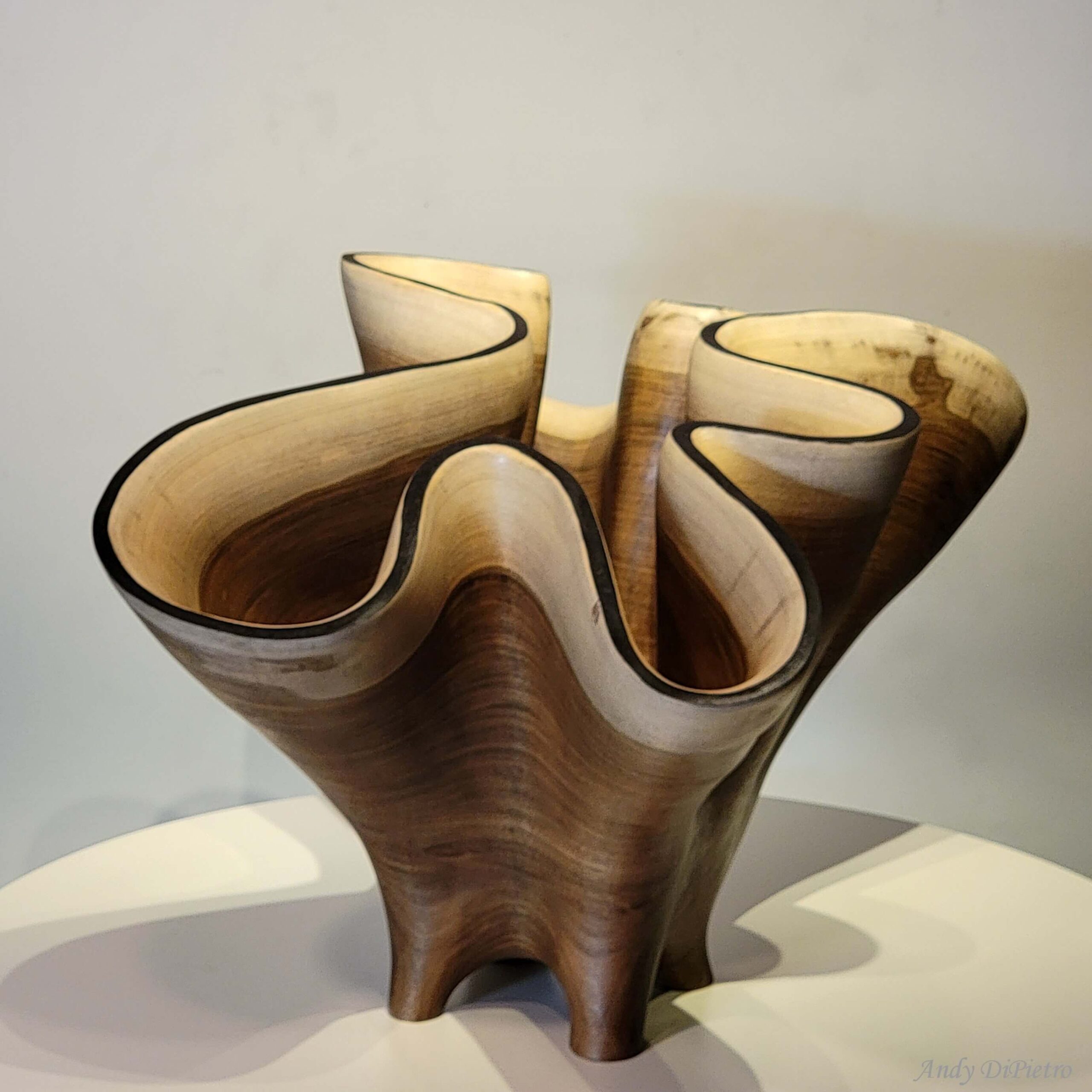 , Sculpted Bowls