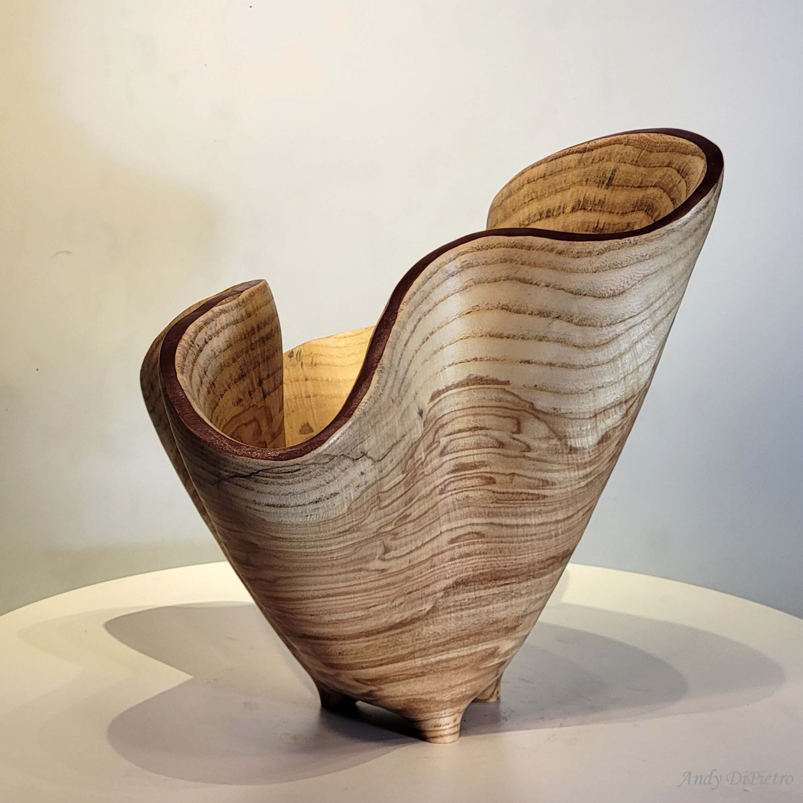 , Sculpted Bowls