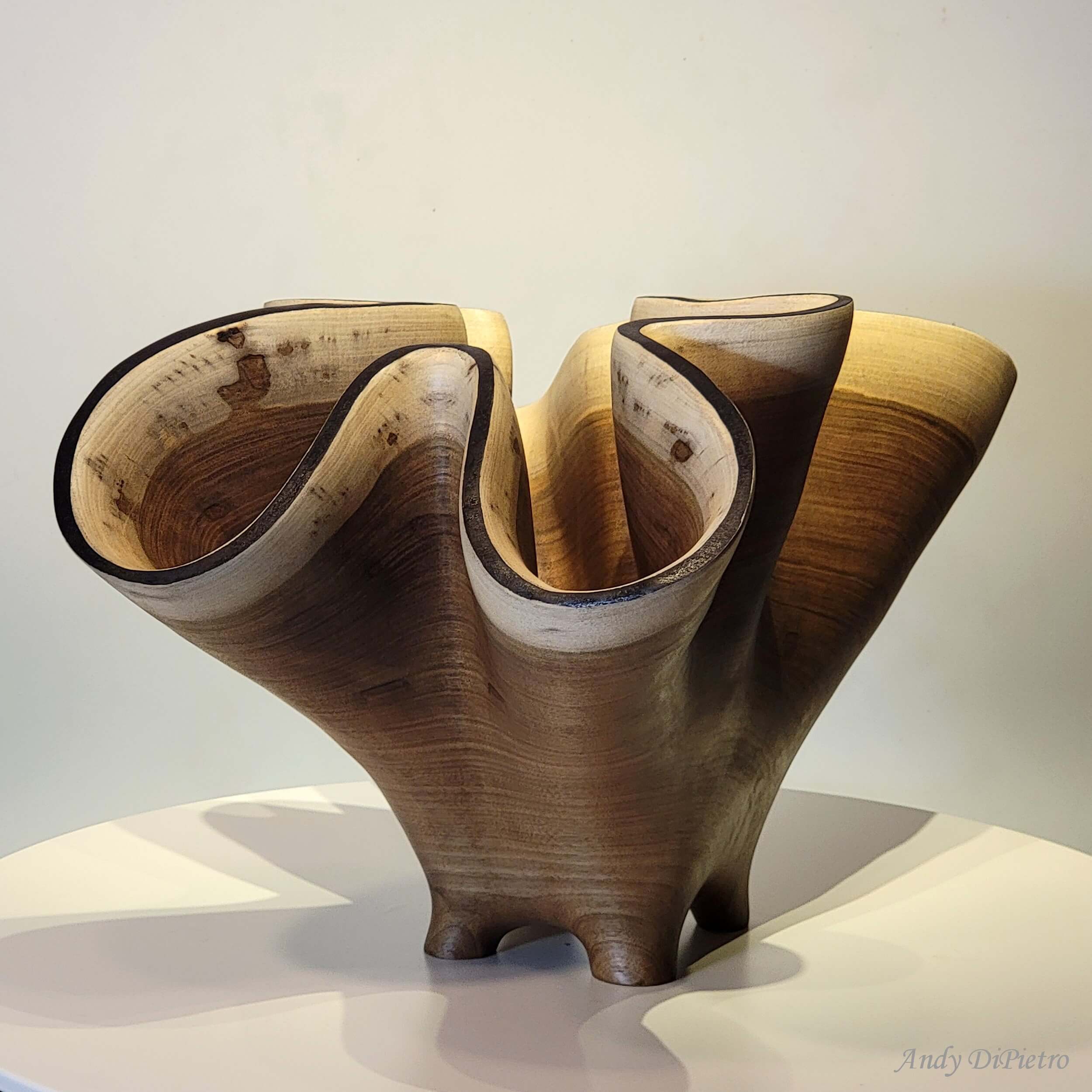 , Wood Art Forms