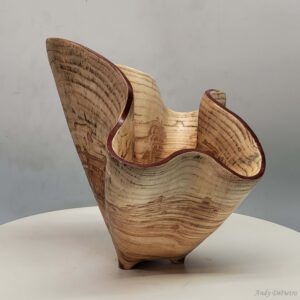 Unfolding Olive Ash