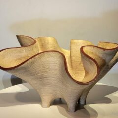 Folded Oak