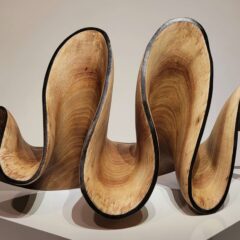 Walnut Ribbon