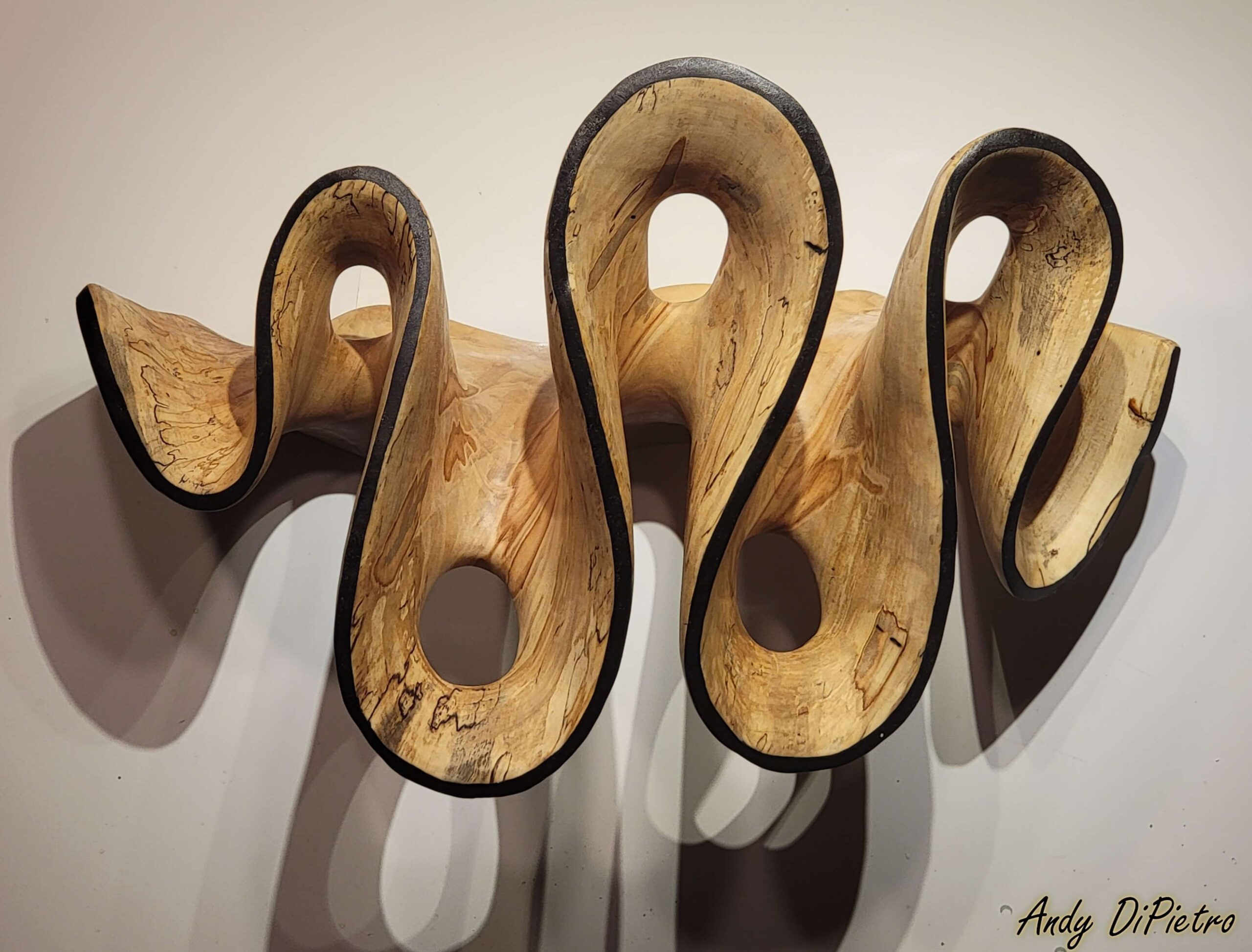 , Wood Art Forms