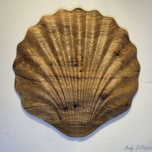 White Oak Shell