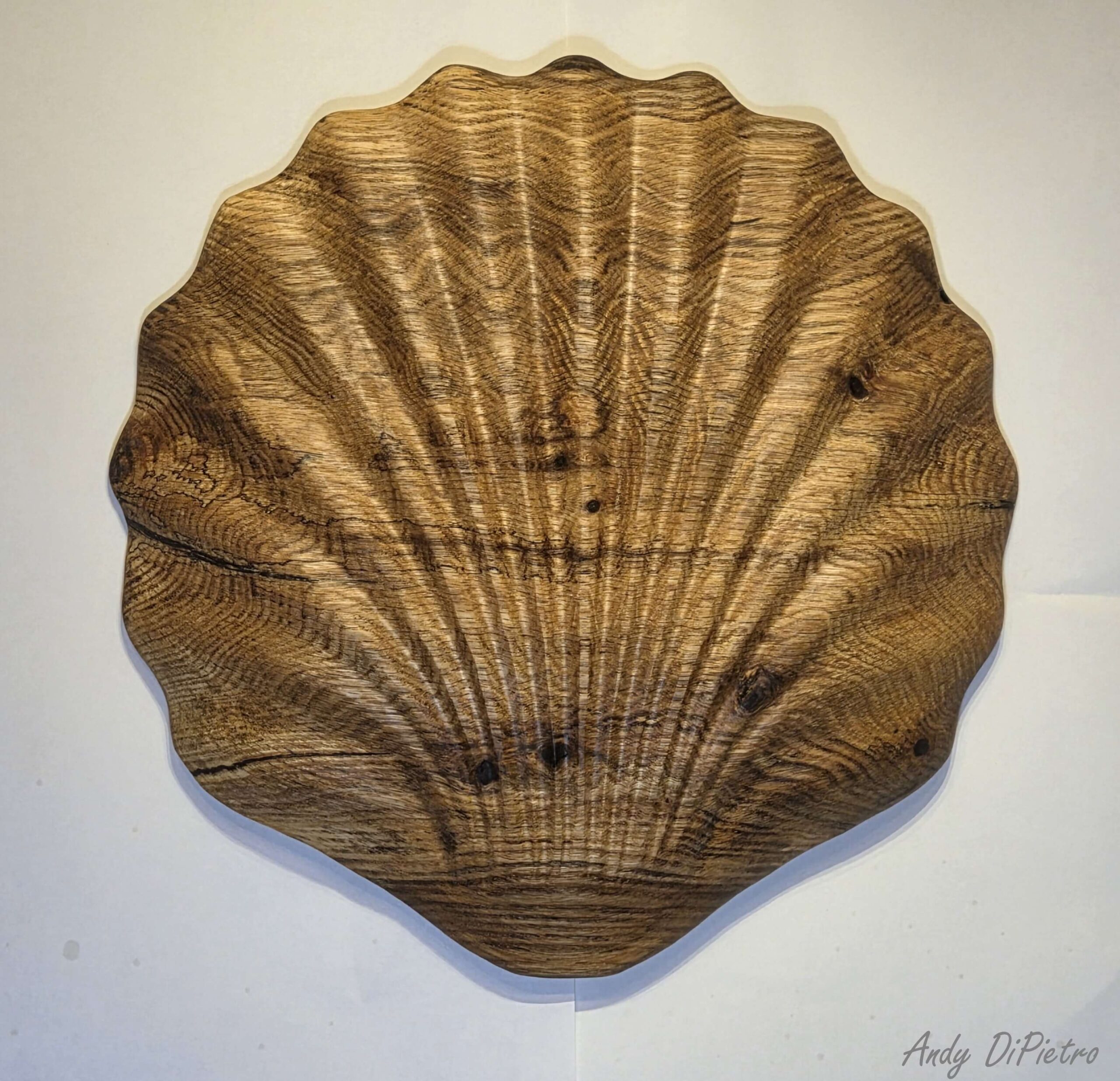 , Wood Art Forms