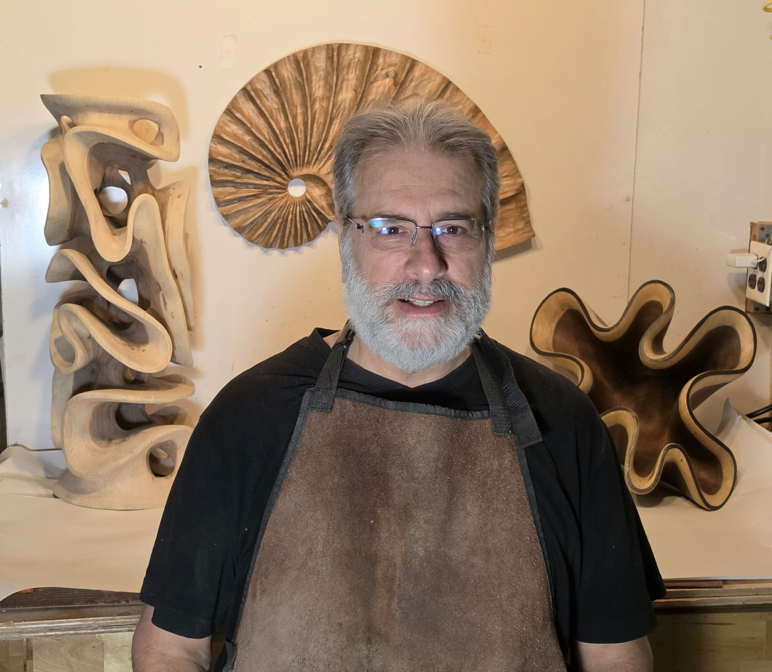 , Artist Bio