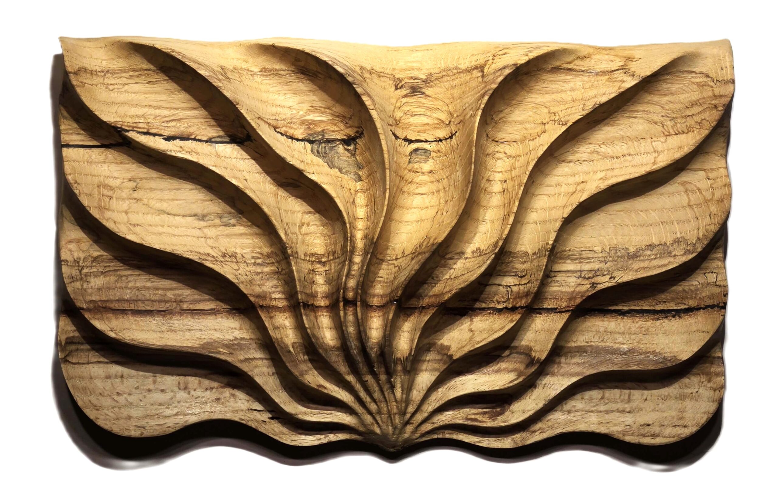 , Wood Art Forms